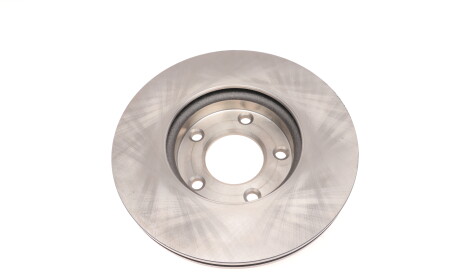 Фото 2 - Тормозной диск BLUE PRINT ADM54381