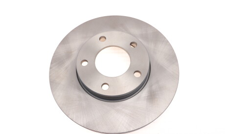 Фото 3 - Тормозной диск BLUE PRINT ADM54381