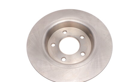 Фото 2 - Тормозной диск BLUE PRINT ADM54384