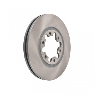 Фото 2 - Тормозной диск BLUE PRINT ADM54385