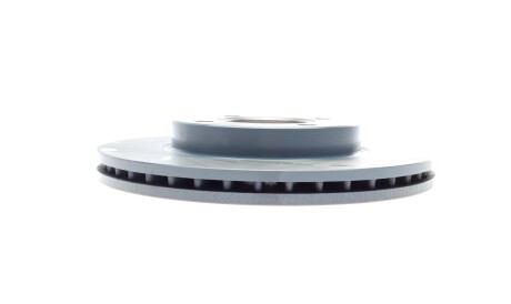 Фото 3 - Тормозной диск BLUE PRINT ADM54391