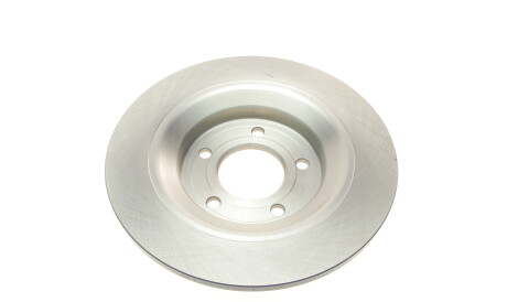 Фото 2 - Гальмівний диск BLUE PRINT ADM54393