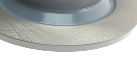 Фото 3 - Гальмівний диск BLUE PRINT ADM54393