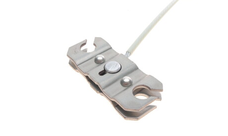 Фото 2 - Трос ручного гальма BLUE PRINT ADM54670