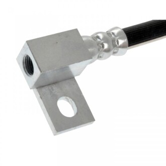 Фото 2 - Гальмівний шланг BLUE PRINT ADM553104