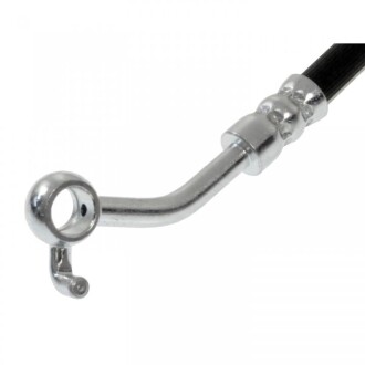 Фото 4 - Гальмівний шланг BLUE PRINT ADM553104