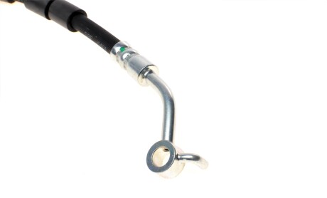 Фото 4 - Гальмівний шланг BLUE PRINT ADM553105