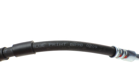 Фото 2 - Гальмівний шланг BLUE PRINT ADM553107