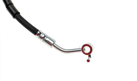 Фото 3 - Гальмівний шланг BLUE PRINT ADM553107