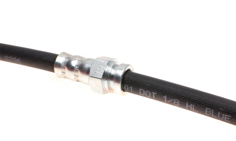 Фото 3 - Гальмівний шланг BLUE PRINT ADM55369