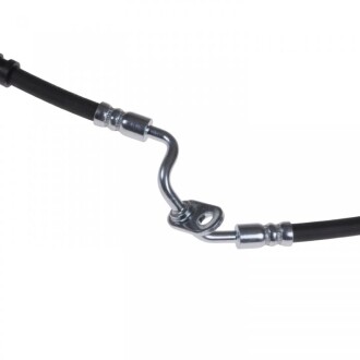 Фото 2 - Гальмівний шланг BLUE PRINT ADM55379