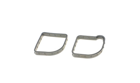 Фото 3 - Прокладка клапанної кришки BLUE PRINT ADM56724