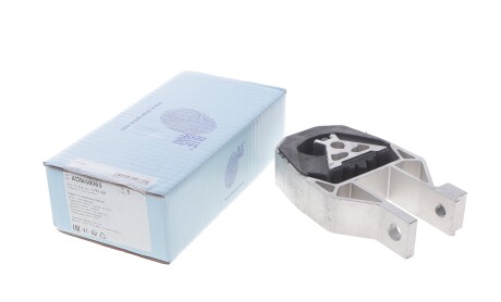 Фото 4 - Подушка двигателя BLUE PRINT ADM58065