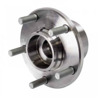 Фото 2 - Подшипник ступицы BLUE PRINT ADM58230