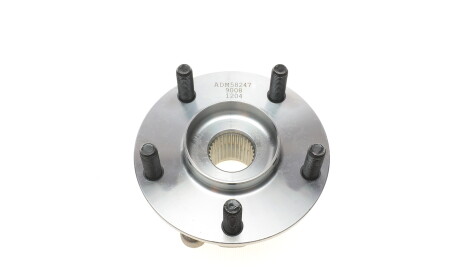 Фото 2 - Підшипник маточини BLUE PRINT ADM58247