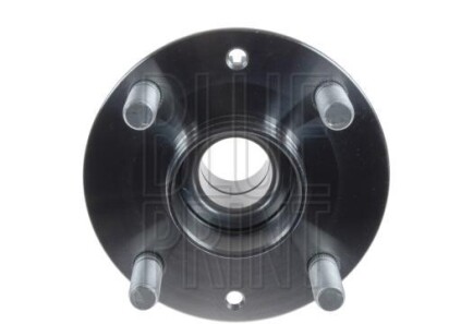 Фото 2 - Підшипник маточини BLUE PRINT ADM58325