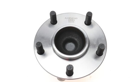 Фото 2 - Подшипник ступицы BLUE PRINT ADM58349