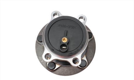 Фото 3 - Подшипник ступицы BLUE PRINT ADM58349