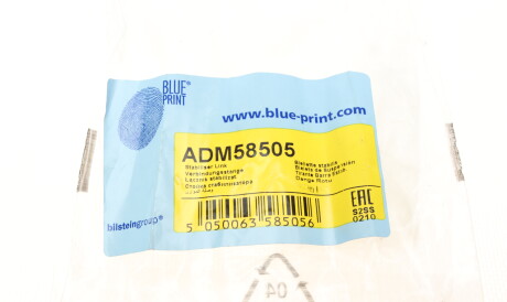 Фото 2 - Стойка стабилизатора BLUE PRINT ADM58505