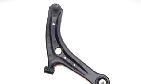 Фото 2 - Рычаг BLUE PRINT ADM58695