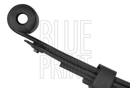 Фото 2 - Рессора BLUE PRINT ADM58804