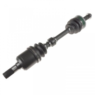 Фото 2 - Полуось BLUE PRINT ADM589501