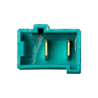 Фото 3 - Насос бачка омывателя BLUE PRINT ADN10316