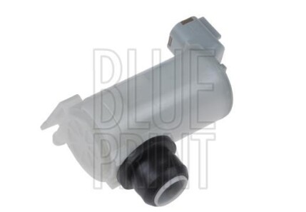 Фото 2 - Насос бачка омивача BLUE PRINT ADN10321