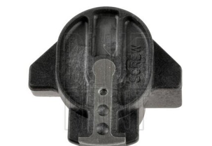 Фото 2 - Бегунок распределителя зажигания BLUE PRINT ADN114313