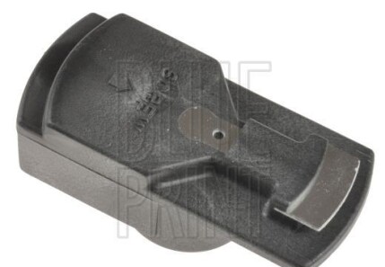 Фото 2 - Бегунок распределителя зажигания BLUE PRINT ADN114325