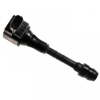 Фото 3 - Катушка зажигания BLUE PRINT ADN11480