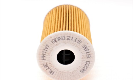 Фото 4 - Масляный фильтр BLUE PRINT ADN12115