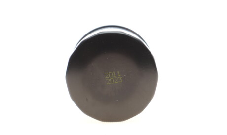 Фото 3 - Масляный фильтр BLUE PRINT ADN12129