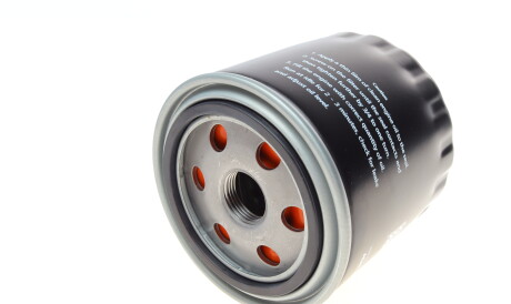 Фото 2 - Масляний фільтр BLUE PRINT ADN12131