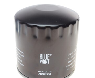 Фото 3 - Масляний фільтр BLUE PRINT ADN12131