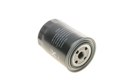 Фото 2 - Масляний фільтр BLUE PRINT ADN12132