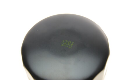 Фото 3 - Масляний фільтр BLUE PRINT ADN12132