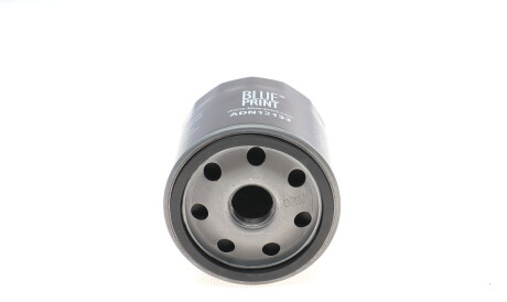 Фото 3 - Масляный фильтр BLUE PRINT ADN12133