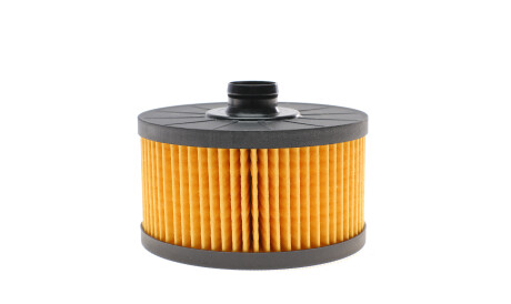 Фото 3 - Масляный фильтр BLUE PRINT ADN12134