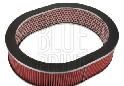 Фото 2 - Повітряний фільтр BLUE PRINT ADN12207
