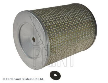 Фото 2 - Повітряний фільтр BLUE PRINT ADN12214