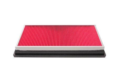 Фото 2 - Повітряний фільтр BLUE PRINT ADN12215