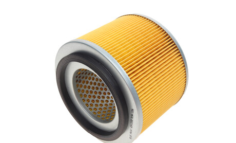 Фото 4 - Повітряний фільтр BLUE PRINT ADN12232