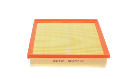Фото 3 - Повітряний фільтр BLUE PRINT ADN12242