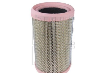 Фото 2 - Воздушный фильтр BLUE PRINT ADN12245