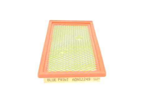 Фото 3 - Воздушный фильтр BLUE PRINT ADN12249