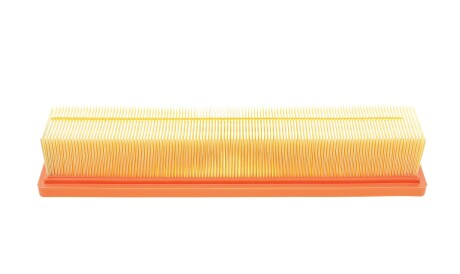 Фото 2 - Повітряний фільтр BLUE PRINT ADN12252