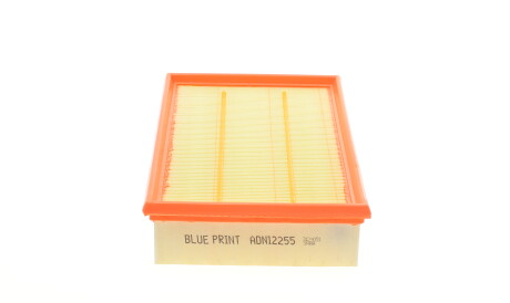 Фото 3 - Воздушный фильтр BLUE PRINT ADN12255