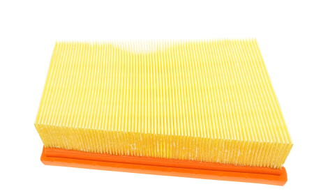 Фото 2 - Повітряний фільтр BLUE PRINT ADN12256