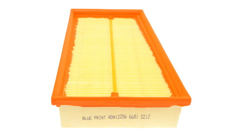 Фото 3 - Повітряний фільтр BLUE PRINT ADN12256